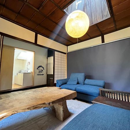 Only One Group Stays Per Day -Tenmaya-家族や仲間と貸し切りゲストハウス 天満屋 Nakatsugawa Dış mekan fotoğraf
