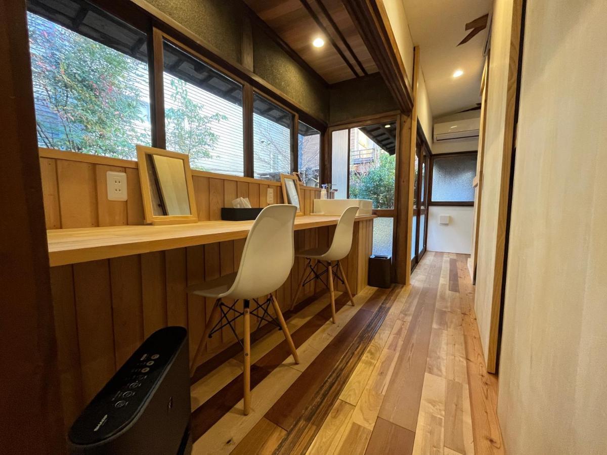 Only One Group Stays Per Day -Tenmaya-家族や仲間と貸し切りゲストハウス 天満屋 Nakatsugawa Dış mekan fotoğraf