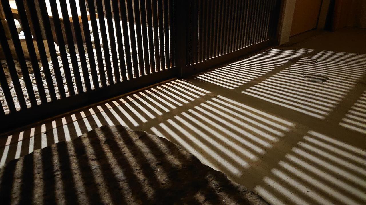 Only One Group Stays Per Day -Tenmaya-家族や仲間と貸し切りゲストハウス 天満屋 Nakatsugawa Dış mekan fotoğraf